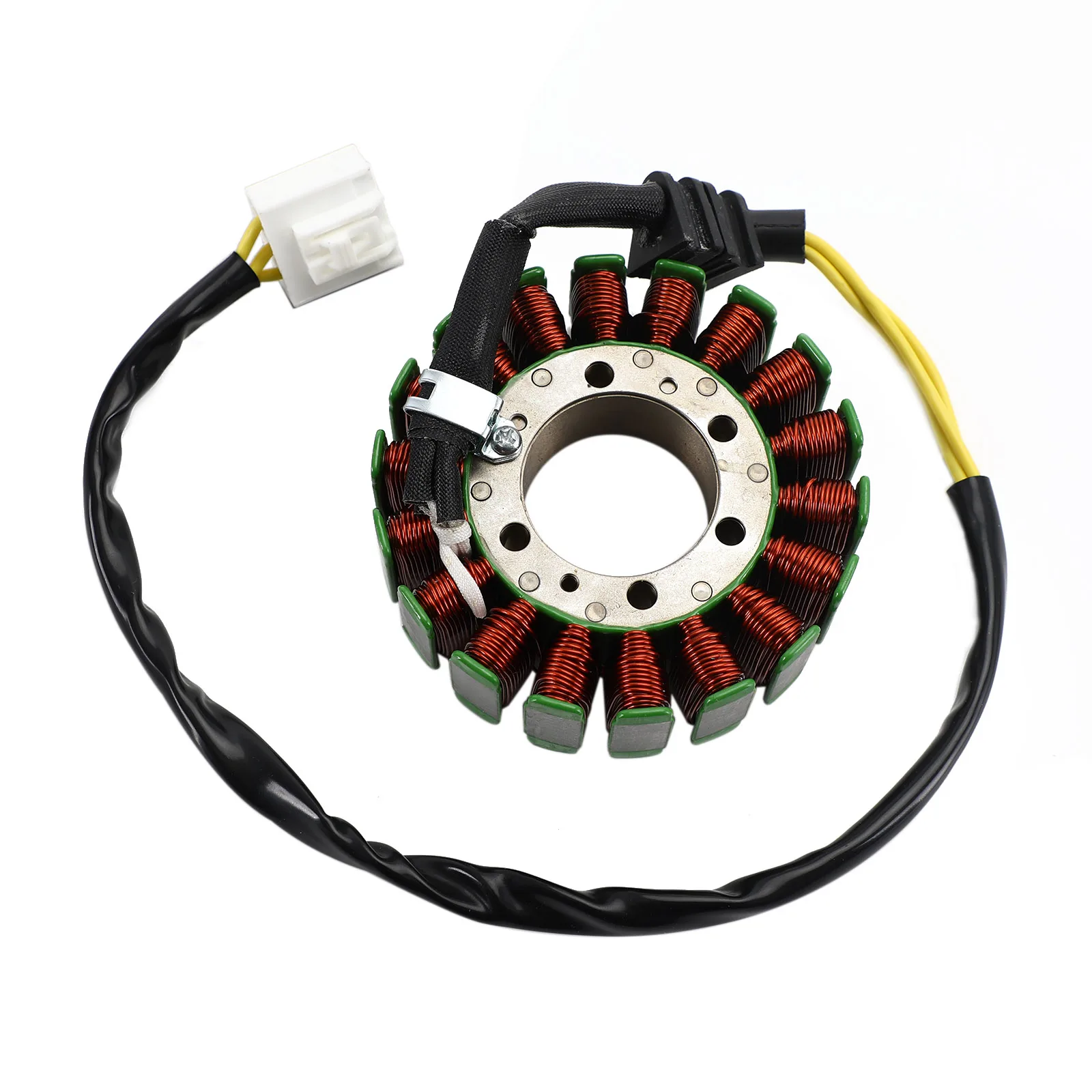 Topteng Stator Generator For Honda CB 1100 SF X-11 (SC42A) 2000 - 2003 31120-MCC-601 Motorcycle Accessories