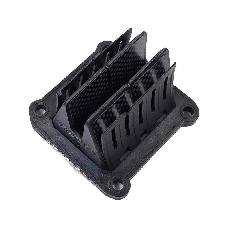 For Reed Cage 2017-18 SX 125-300 V-Force 4R Block With Carbon Fiber Petals V4R26