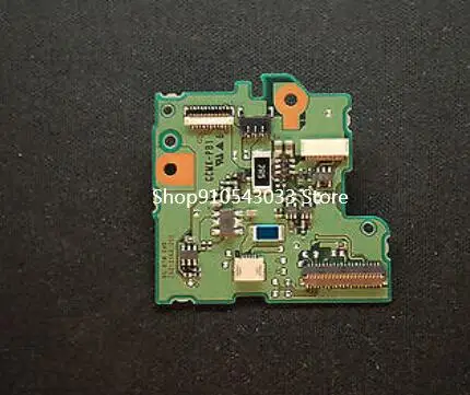 

Repair Parts For Canon EOS 5D Mark III PCB Bottom Circuit Board Driver Board Unit CG2-3162-000