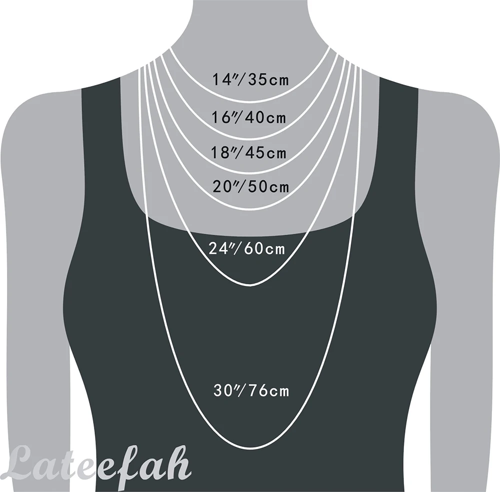 Lateefah s925 Custom Letter Necklace Personalized Not allergic Stering Silver Name Pendants Zircon Necklaces Customized Jewelry