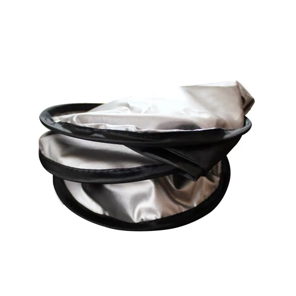 Car Sunshade Windshield Cover 4