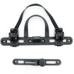 Hebilla de bolsa de camello, accesorios de bicicleta, hebilla de equipaje, equipo de equitación, nuevo