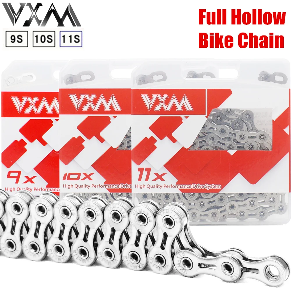 Vxm Bicycle Chain F…