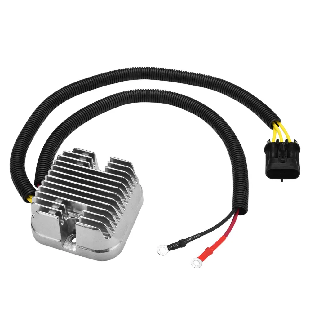 

Regulator Rectifier for Polaris Sportsman 550 850XP 1000XP ACE 325 570 Scrambler 850 1000 ACE 900 RZR 570 EFI XP900 4012678