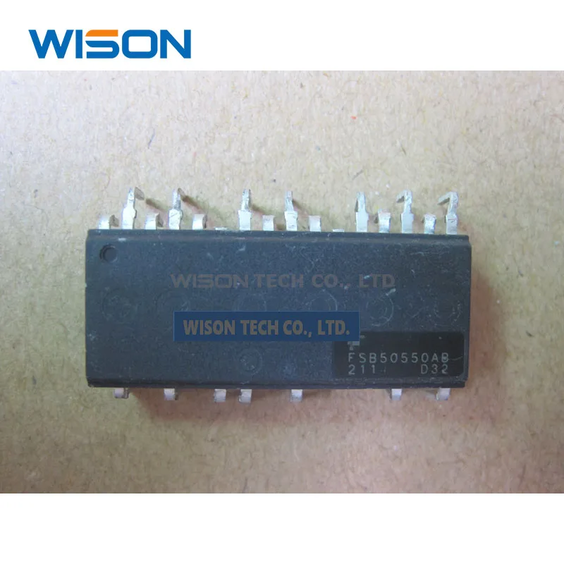 정품 FSB50550A FSB50550AB FSB50550AB2 모듈, 신제품
