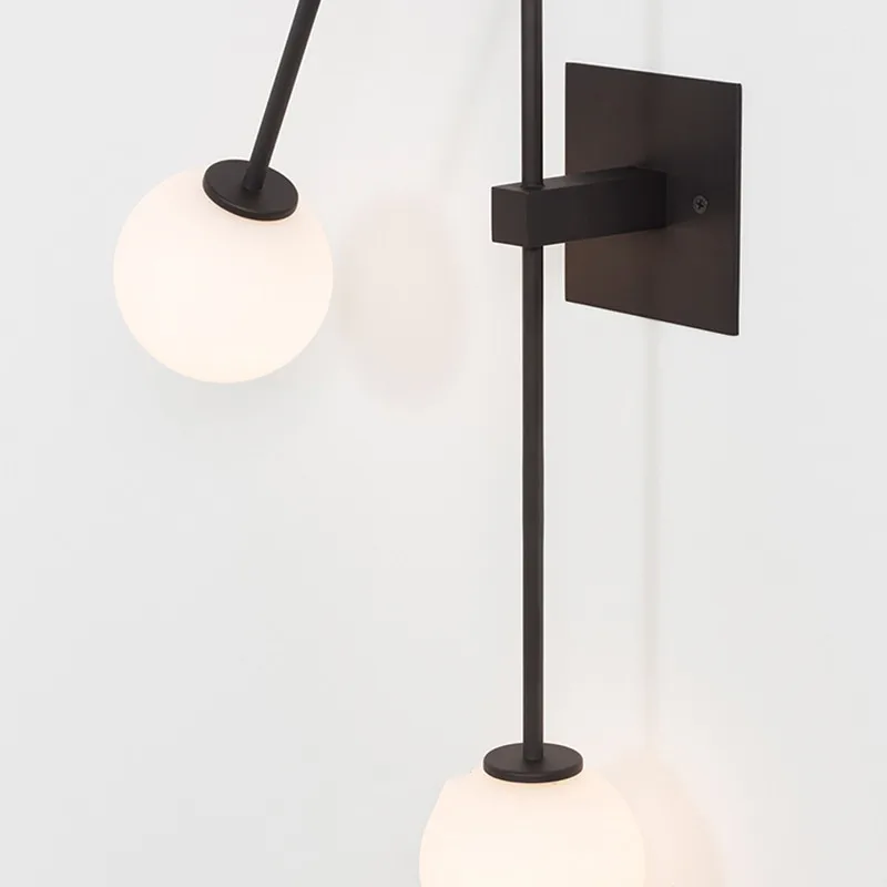 Nordic Wall Light M…