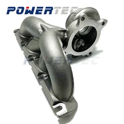 RHF5 06H145702G 06H145702S 06H145702L 06H145702Q Turbo Charger Housing For Audi A4 A5 Q5 S5 2.0 TFSI (B8) 132Kw-180HP