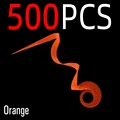 Naranja 500 piezas