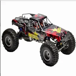 RGT HSP 1/10 Electric 4WD Off Road Climbing Truck Rock Crawler RC Car 18000