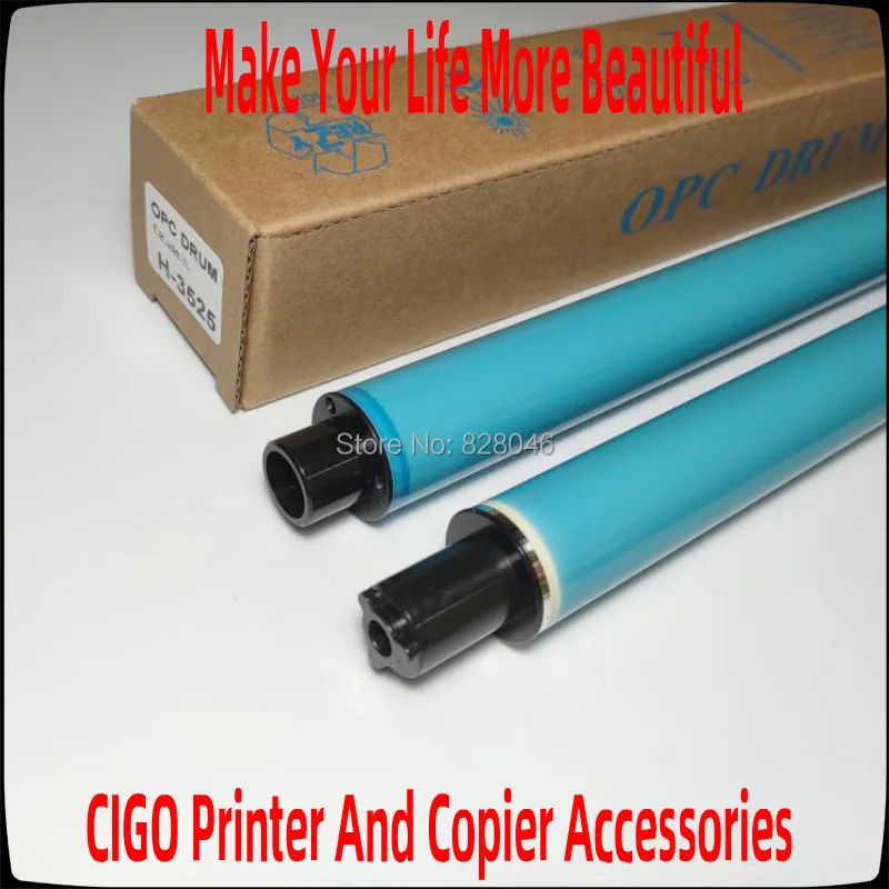 

Color Cartridge Drum For HP M651 M680 651 Printer,652A 653A 654A CF320A CF321A CF322A CF323A CF330A CF331A CF332A OPC Drum,18K