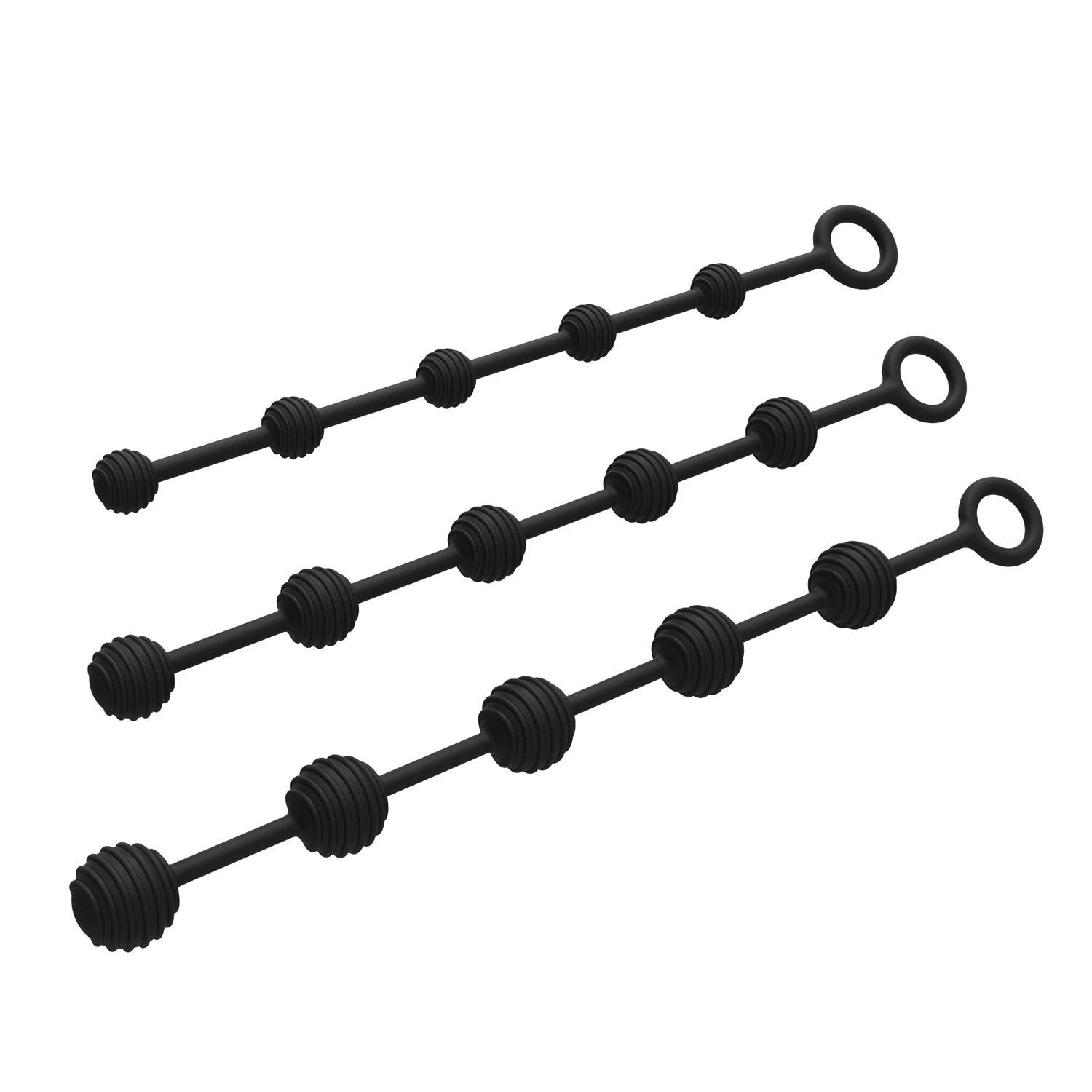 لينة الطبية سيليكون المكونات الشرج دسار تحفيز الشرج صحي الشرج موسع الاستمناء طويل بعقب ألعاب جنسية للنساء والرجال