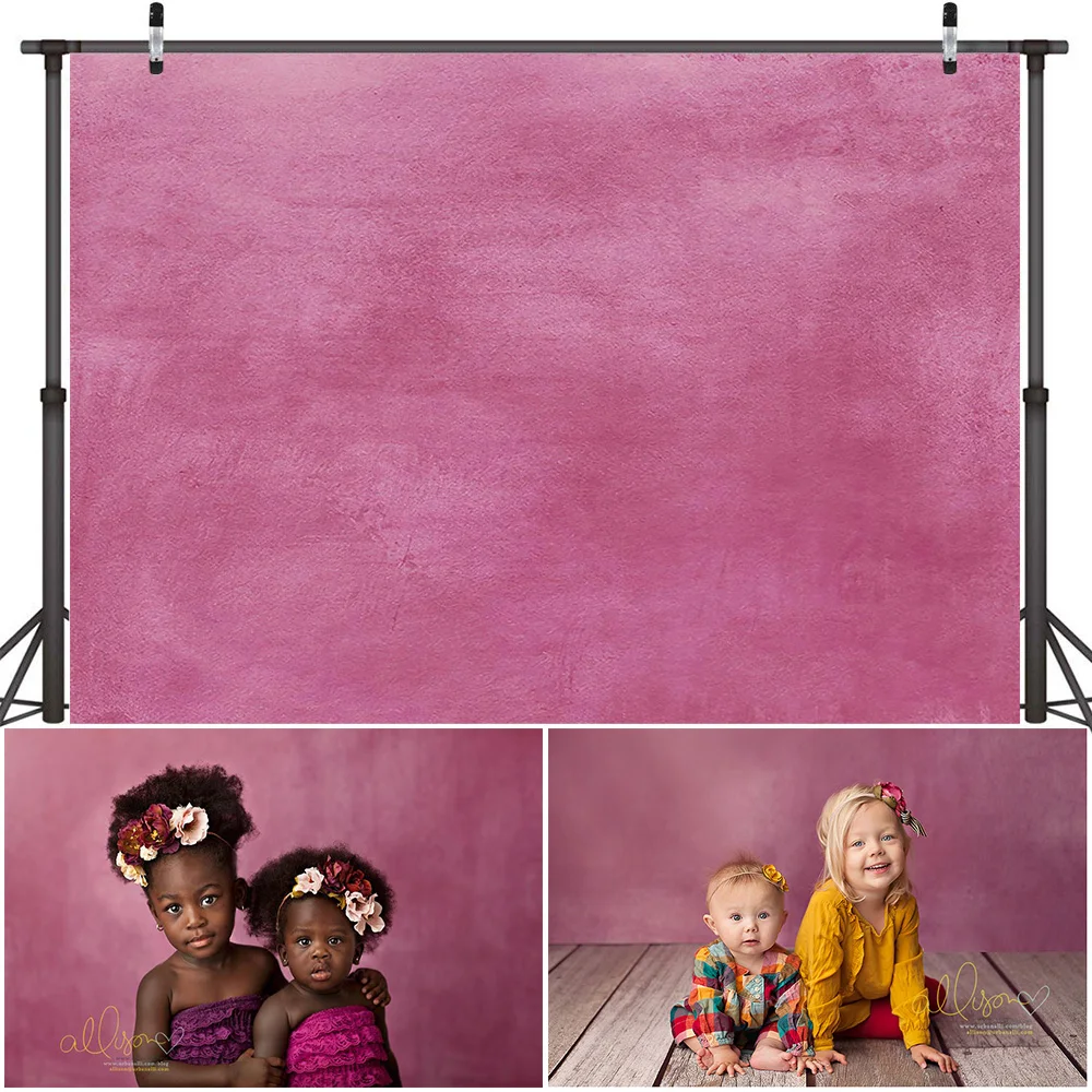 Fondo de textura abstracta para fotografía, telón de Color sólido para recién nacido, bebé, mujer embarazada, retrato de cumpleaños, accesorios de estudio fotográfico