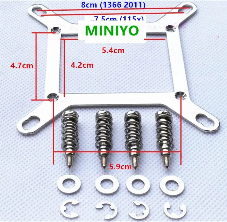 LGA1150 1151 1155 1…