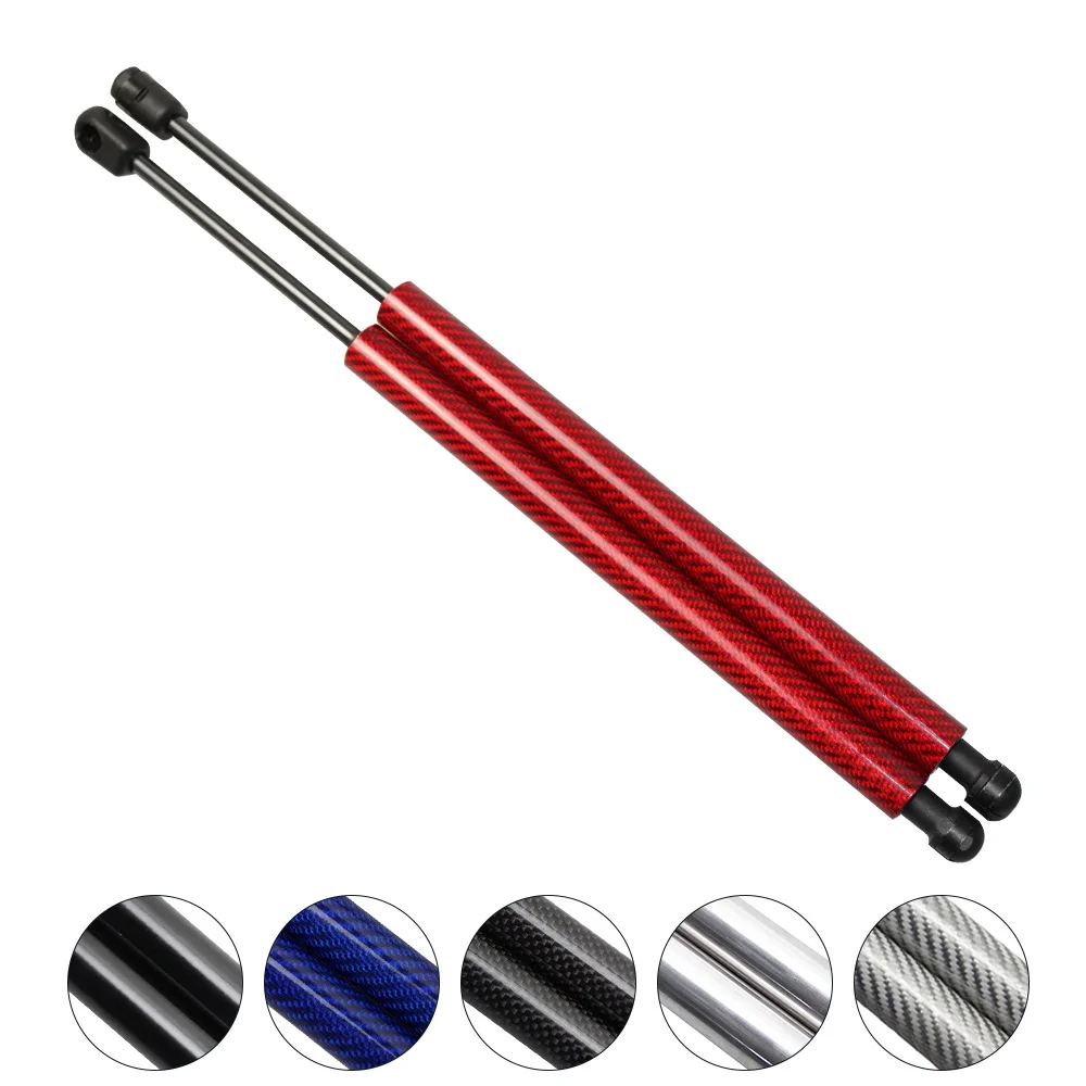 

for Hyundai Genesis Sedan 2009-2014 Front bonnet Hood Gas Spring Struts Prop Lift Support Damper 568mm