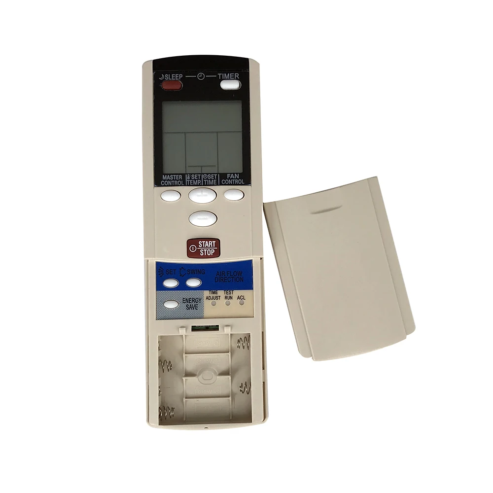 جديد AR-DL3 استبدال لفوجيتسو AC مكيف الهواء التحكم AR-DL1 AR-DL2 AR-DL4 AR-DL5 AR-DL6 AR-DL15 KTFST003