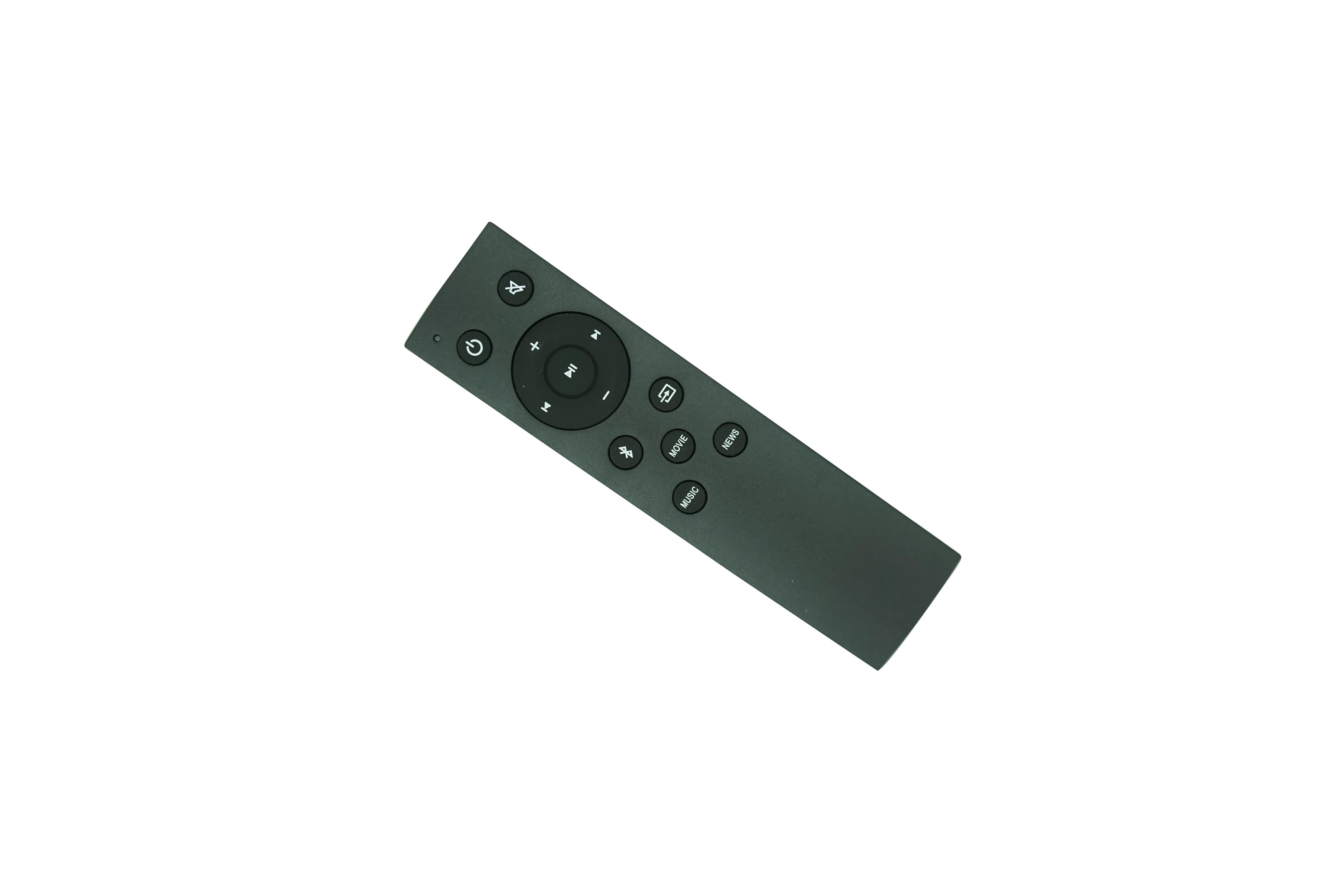 Remote Control For TCL Alto 7 TS7010 TS7000 & ALTO 6 2.0 TS6100 TS6100-NA TS6110 TS6110-NA Channel Home Theater Soundbar System