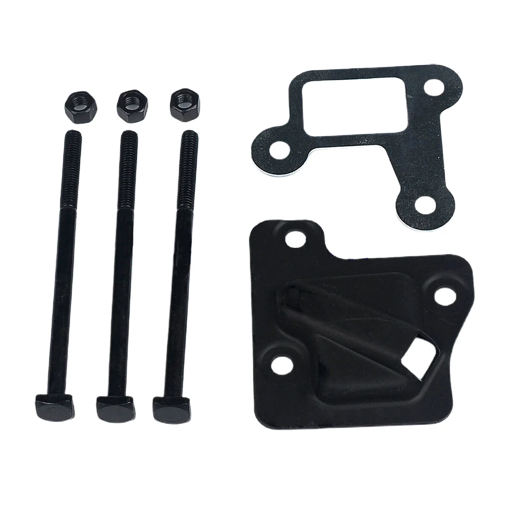 

QHALEN Muffler Bolts Gasket Screws Hardware For MS290 MS390 310 029 039 PJ290028