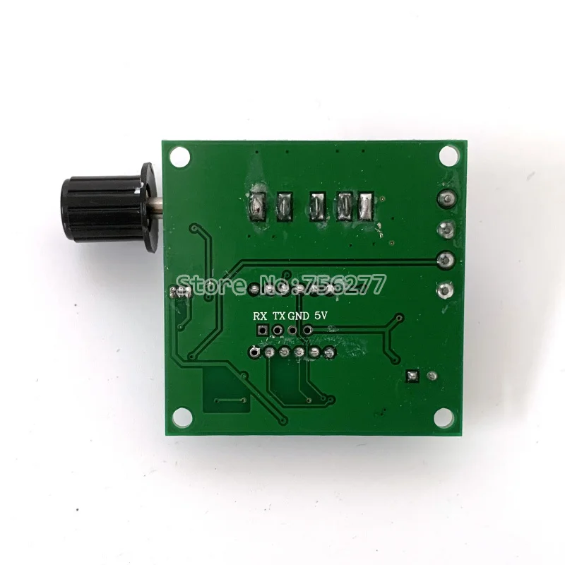 DC 12V 24V 4-20mA generator sygnałowy moduł cyfrowy wyświetlacz LED źródeł sygnału regulacji nadajnik analogowy pokładzie