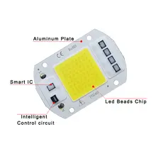 Outdoor COB LED Flood Light #6