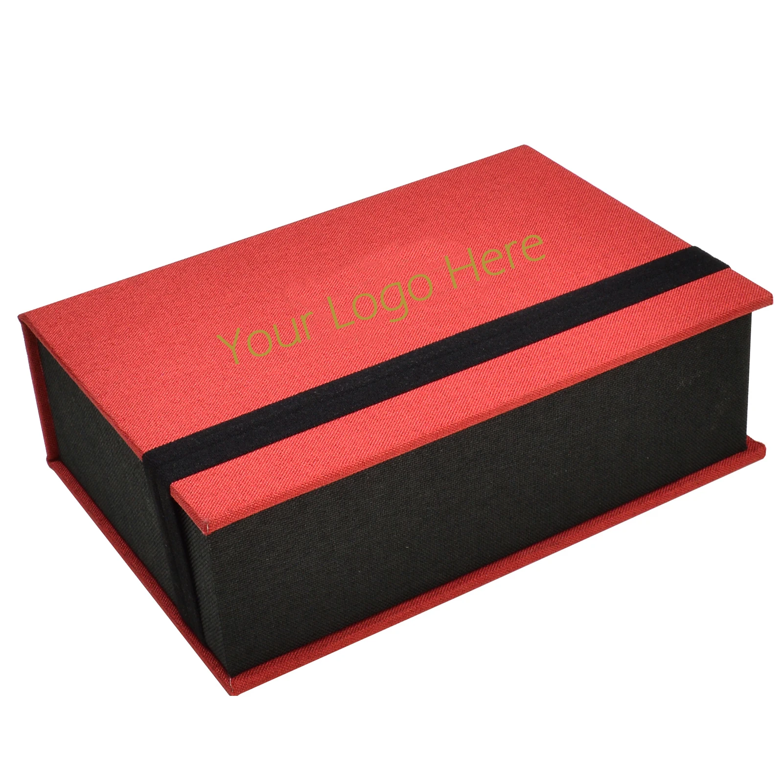 Handmade Photo Print Box, Wedding Photography Packaging