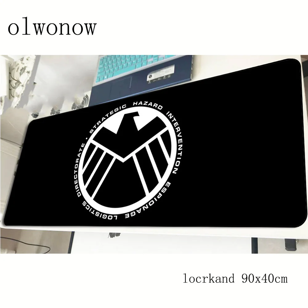 Коврик для мыши S.H.I.E.L.D, 900x400x2 мм