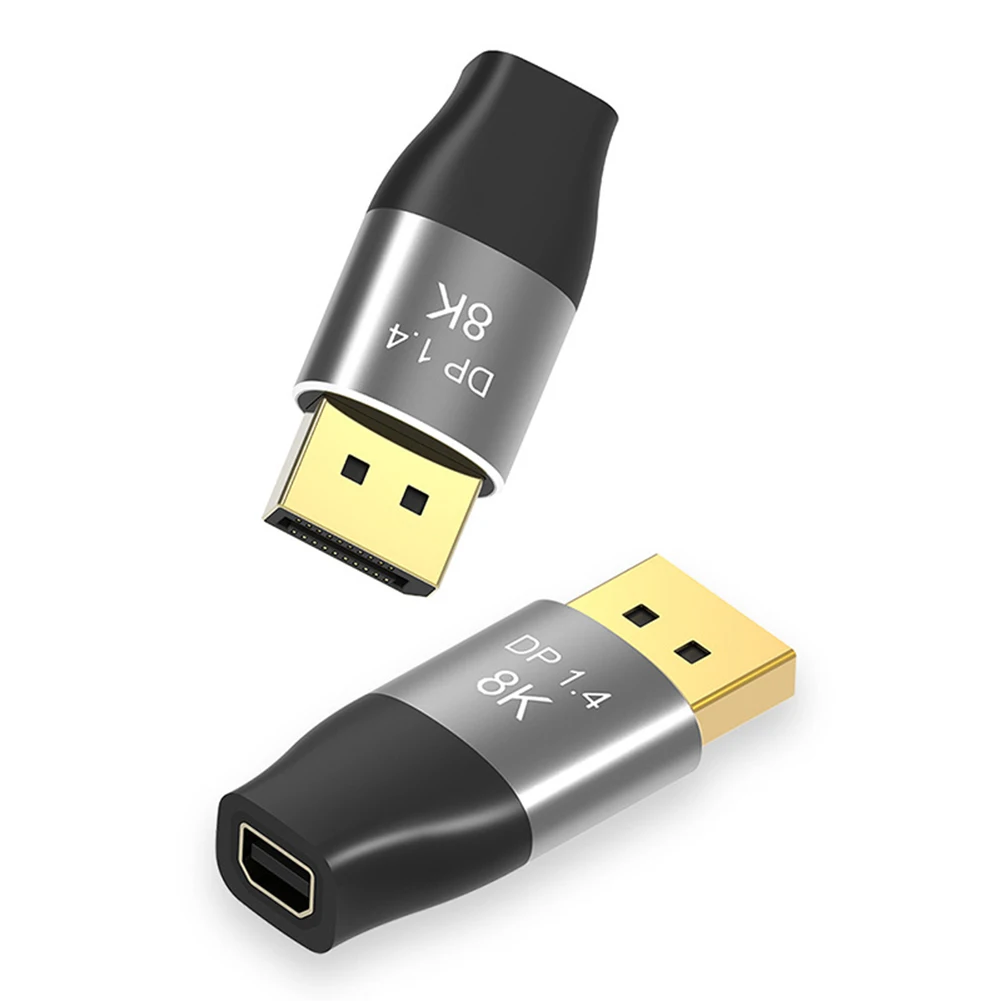 ทุกสิ่งที่คุณต้องรู้เกี่ยวกับ MDP 1.4 และการใช้งานกับสาย DisplayPort