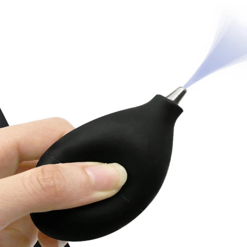 Soprando super forte ventilador de poeira ar mini bomba mais limpo para lente da câmera limpeza do telefone móvel tablet circuitos ferramenta reparo limpo