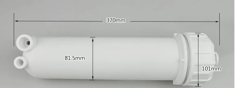 水フィルター,3013〜400gのメンブレンホース,逆浸透操作,フィルター,水フィルター,400 gPD