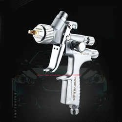 hvlp spray gun airbrush paint sprayer spray paint TV-3200 0.8/1.0MM 250ml cup Spot Repair Painting Tool apply to car paint spray