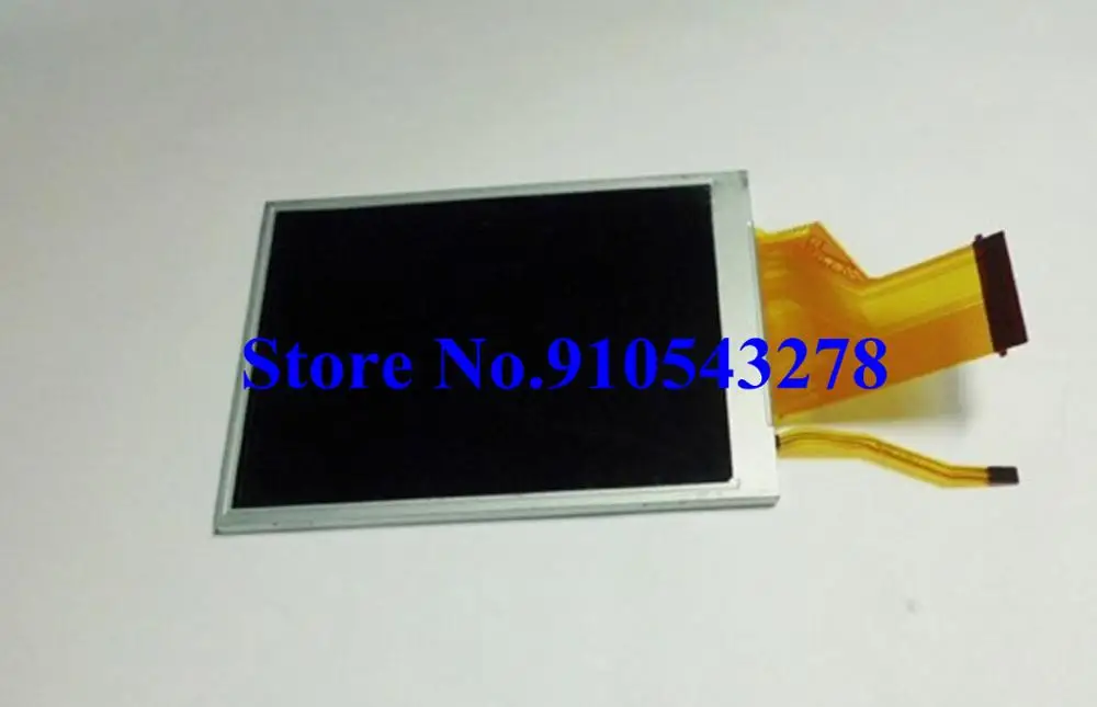 NEW LCD Display Screen For SONY Cyber-shot DSC-HX400 DSC-HX60 HX400 HX60 Digital Camera Repair Part