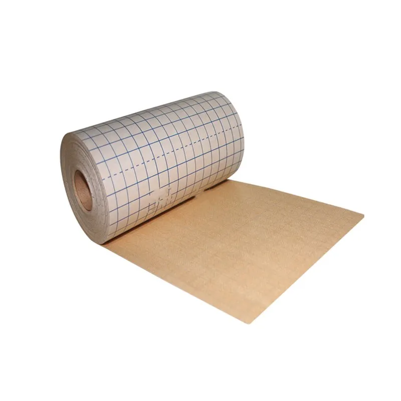 2 Rolls 15Cm × 10M Wondverband Fixatie Tape Ademend Anti-Allergisch Vaste Gips Of Bandage Non-Geweven Plakband