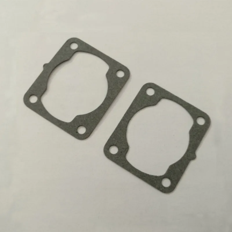 4 Bolt Cylinder Head Gasket for 26cc 29cc 30.5cc Engine Fit 1/5 Hpi Rofun Baha KingMotor Rovan Baja Losi 5ive-t Rc Car Toy Parts