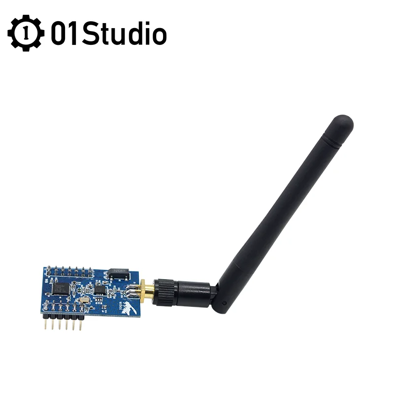 Z-0002 ZigBee Conversion Serial port TTL uart Wireless PA Module CC2530+CC2591TI CC2530F256 2.4GHz