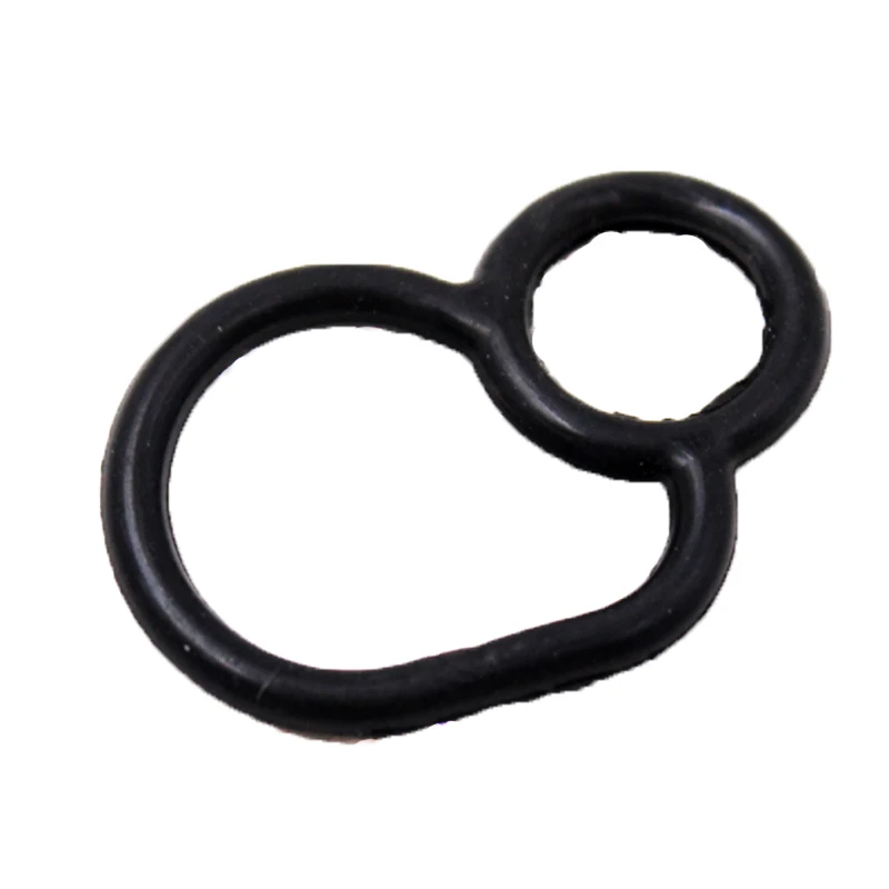Oem Upper + Lower VTEC Solenoid Gasket Kit For Honda GSR NSX D16Z6 B18C1 B16A2 B18C5 36172-P08-015 15825-P08-005