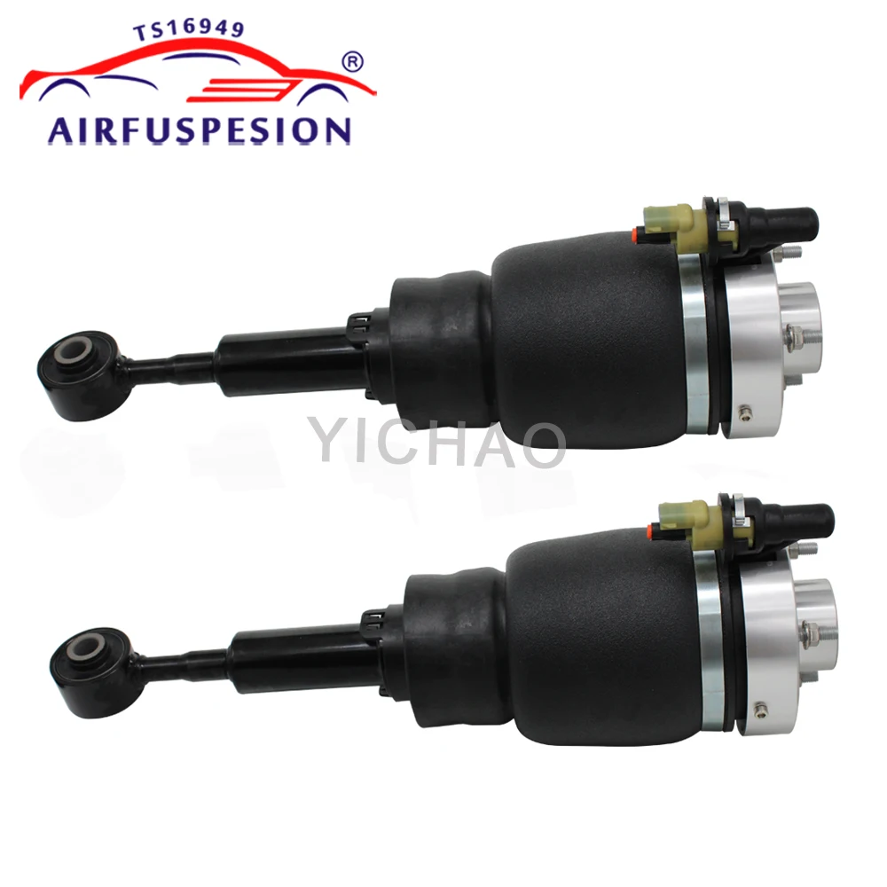 

1 Pair Front Air Suspension Struts For Ford Expedition Air Shock Absorber For Lincoln Navigator 2003-2006 3L1Z18124DA 3L1Z18124D