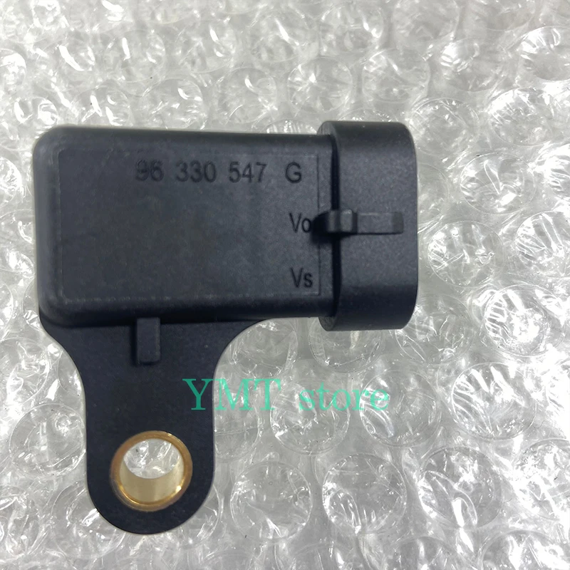 Sensor de presión de aire del colector de mapa para Chevrolet Aveo Aveo5 2004-2008 Lacetti Nubira Rezzo Daewoo Opel OE # 96330547 96276354