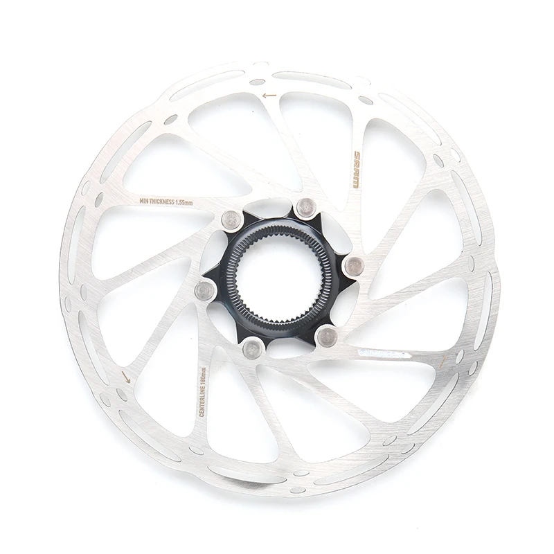 SRAM DB RT CENTERLINE CLX R CLXR PACELINE MTB & Road Bike Centerlock Center Lock Hydraulic Disc Brake Rotor Bicycle Part