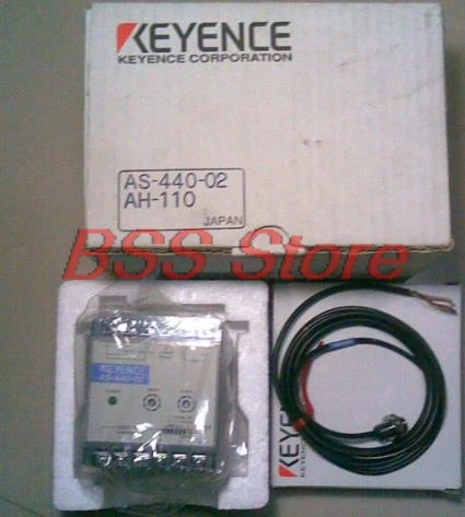 

Proximity Sensor Ah-110 Brand New & Original Delivery Can Open 13%