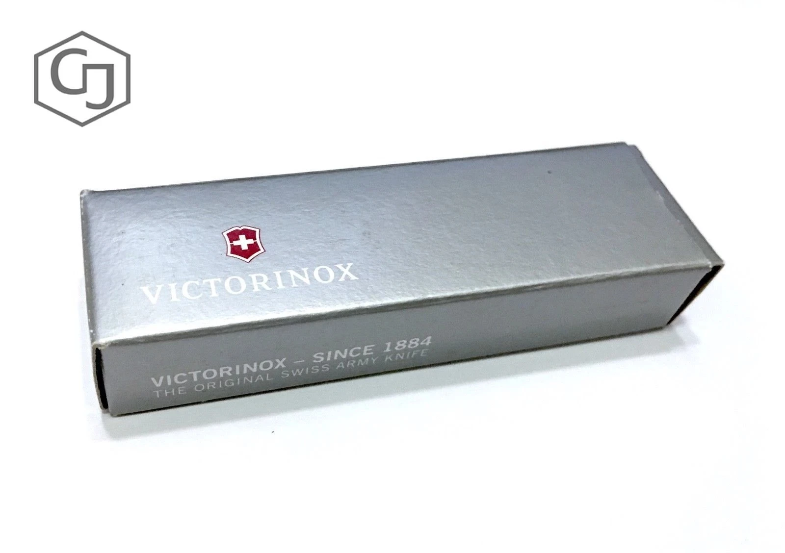 New Bergeon 7403 Victorinox Watch Case Back Opener Knife Tool Swiss Made