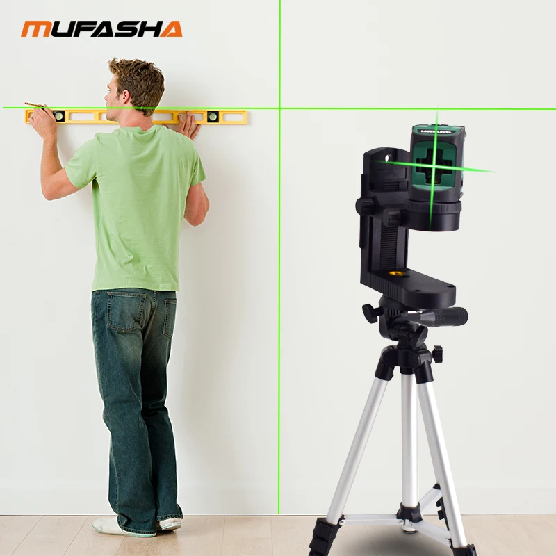 L-shaped Magnetic Bracket For Laser Level Strong Suction Force Horizontal Up And Down Adjustment Fixed