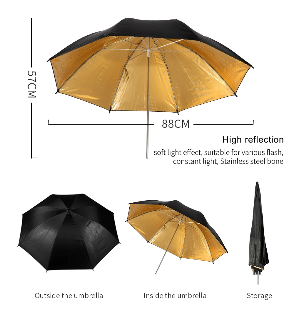 2.6X3M Photography Kit Photo Studio Softbox With Backdrops Tripod Non-Woven Fabric Suitable For Photos Home Photo Graphy