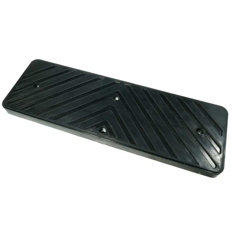 Standard Pad for Car Tyre Changer Machine Rubber Fitting Spare Parts