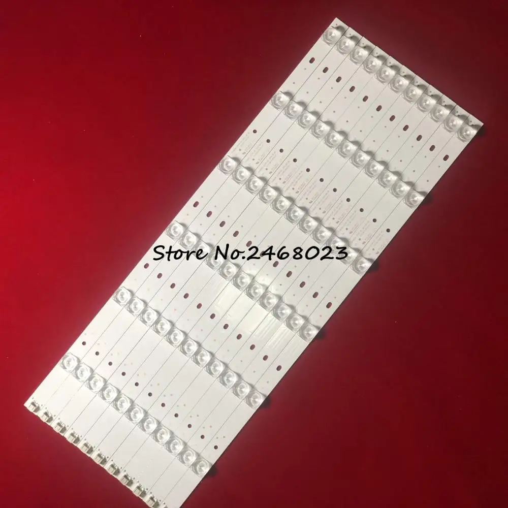 LED TV Backlight Strip for LE48D19S1 LE48D19S LE48D19S-UD 303WY480031 0Y48D06-ZC14F-02