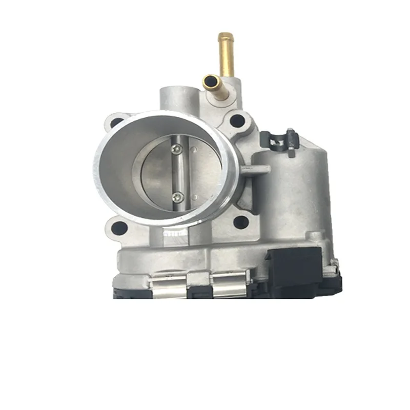 1pcs Throttle Body assy. for Chinese CHERY QQ6 A1 X1 1.3L 473 engine Auto car motor parts S11-1129010