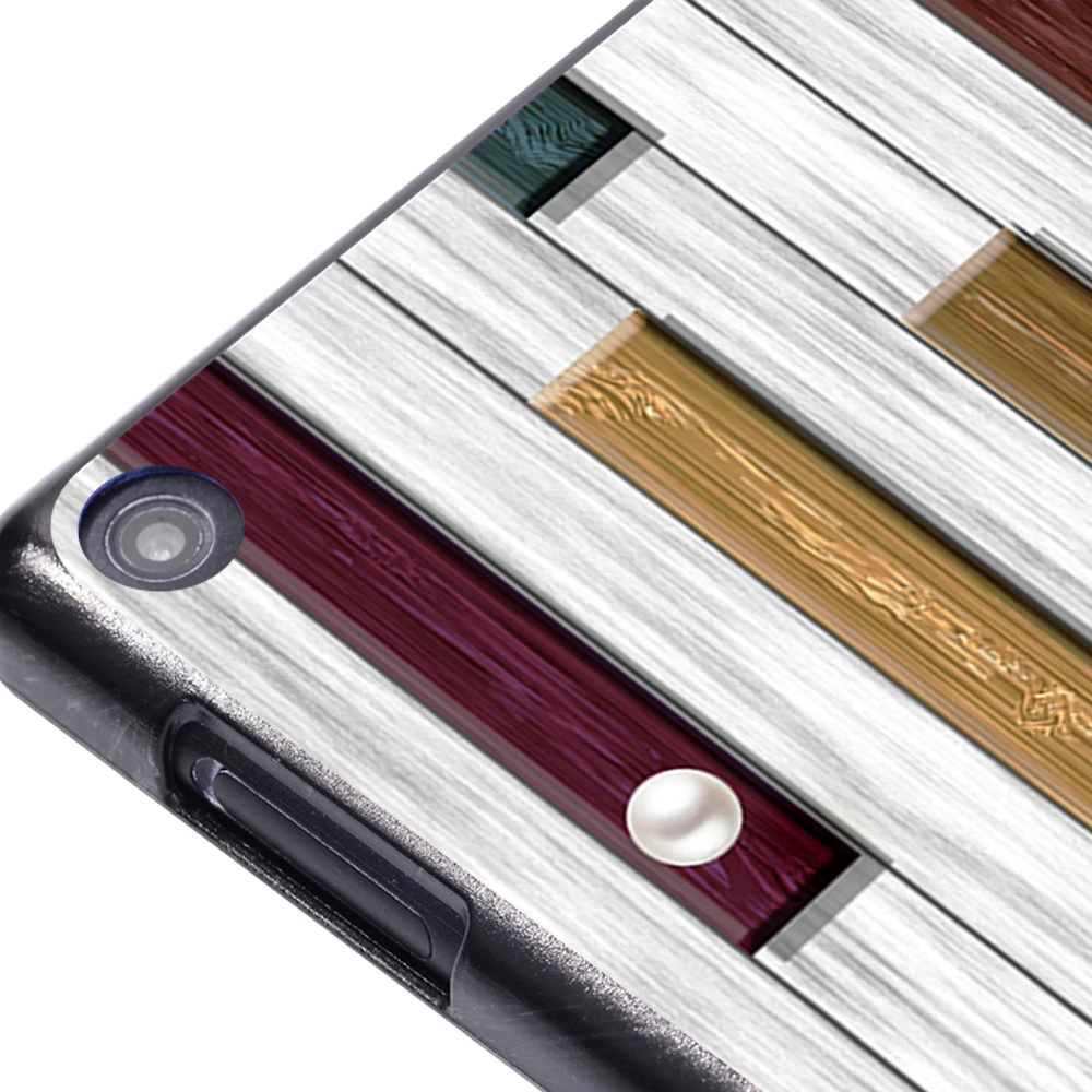 Чехол для планшета Fire HD 10 (го поколения 2019 г.) - Легкий мягкий пластиковый чехол Smart Cover Case-1