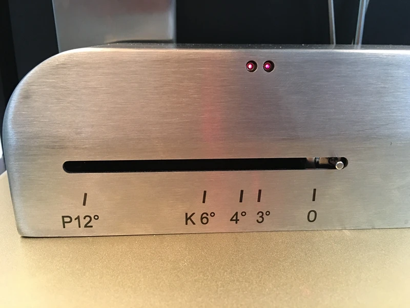 Pendulum Hardness Tester Intelligent Full Automatic König Persoz K/P test touch screen