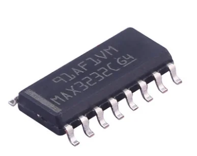 Max3232 CDR Max3232c Max3232 SOP 16 RS-232 linea driver/ricevitore