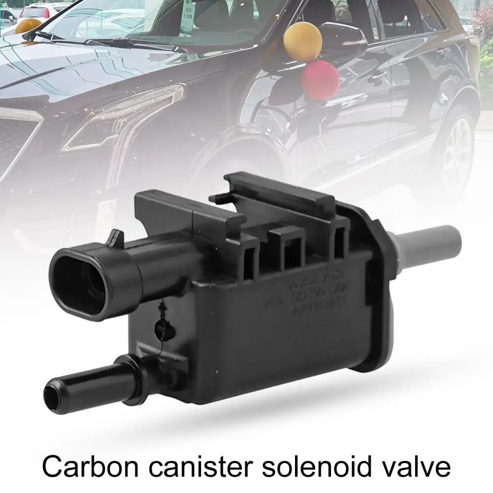 Vapor Canister Purge Metal Car Magnetic Vapor Canister Purge Valve 214-1680 for Chevrolet-GMC 13008 12597567