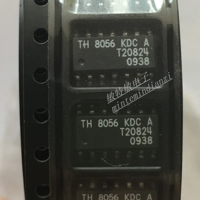 

5 шт./партия TH8056KDCA TH8056 SOP16 новый оригинальный IC чип