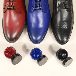 11 Hauptverkaufsschuh -Tinte Wildleder - №12